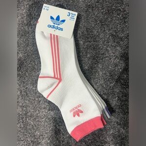 adidas Women Socks